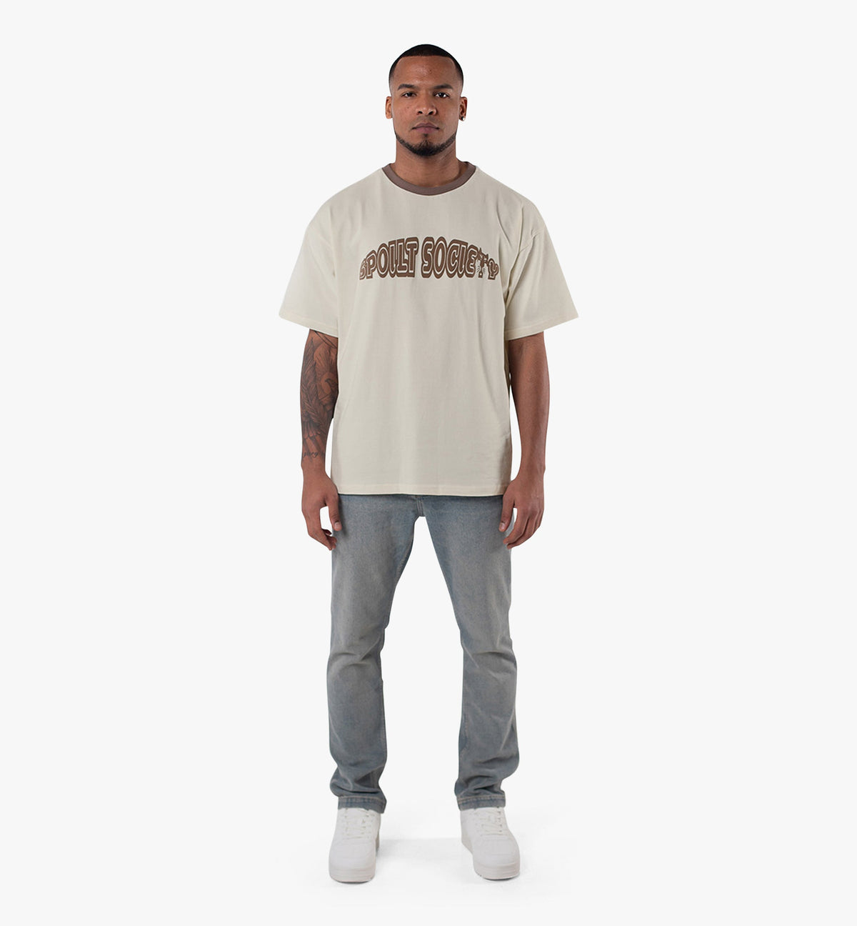 T-Shirt Tygrys for Men ´s