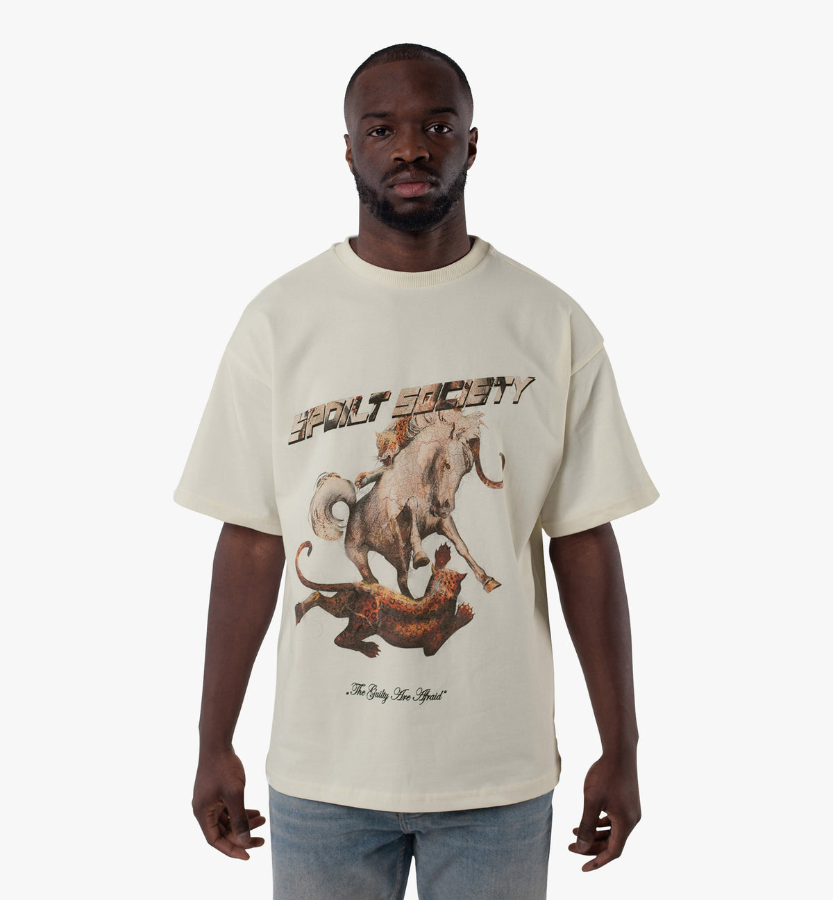 T-Shirt Victory for Men´s