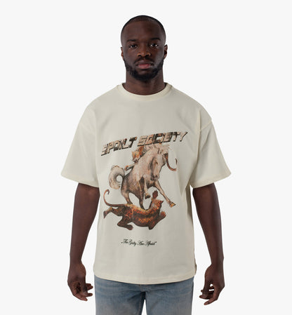 T-Shirt Victory for Men´s