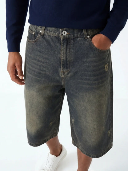 Silk Loungewear Pants-2