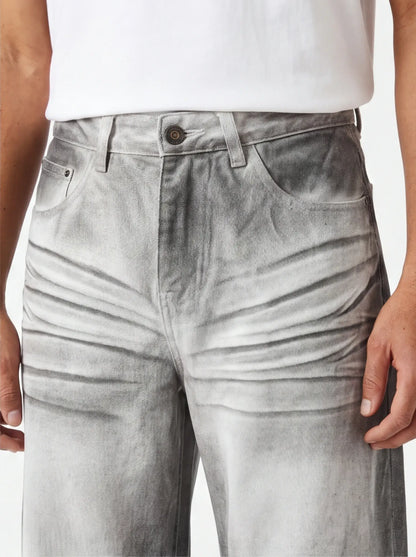 Silk Signature Jeans-2