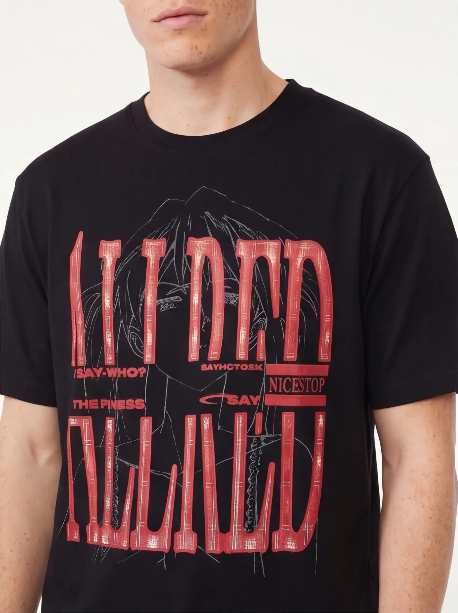 Luxury Premium Tee-2