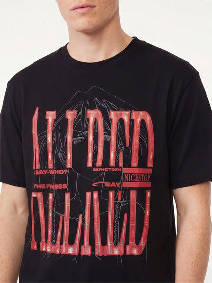 Luxury Premium Tee-2