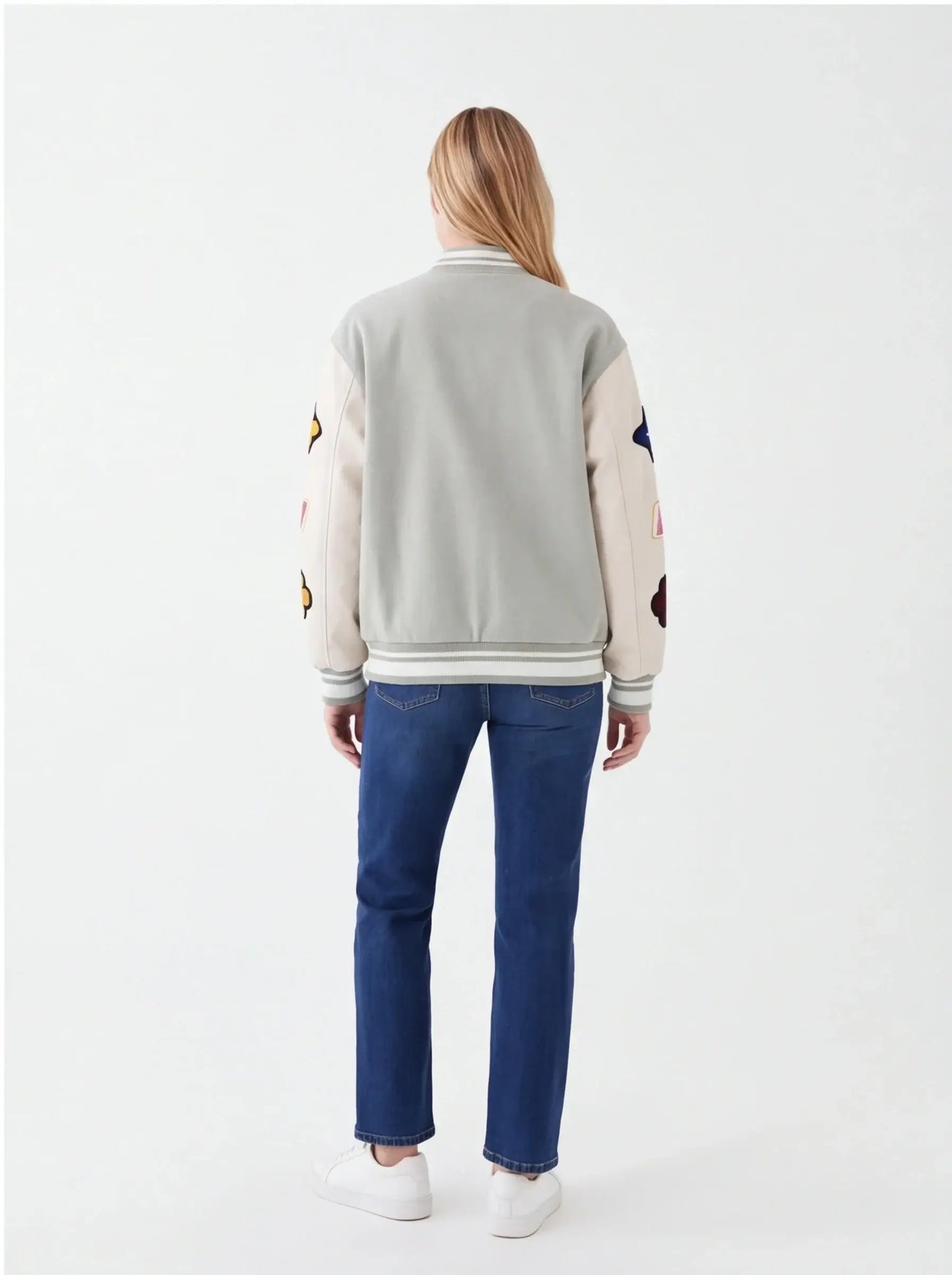 Thermal Weatherproof Jacket-4