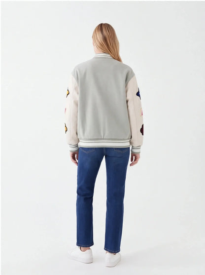 Thermal Weatherproof Jacket-4