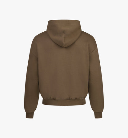 Zip-Hoodie Sign for Men´s